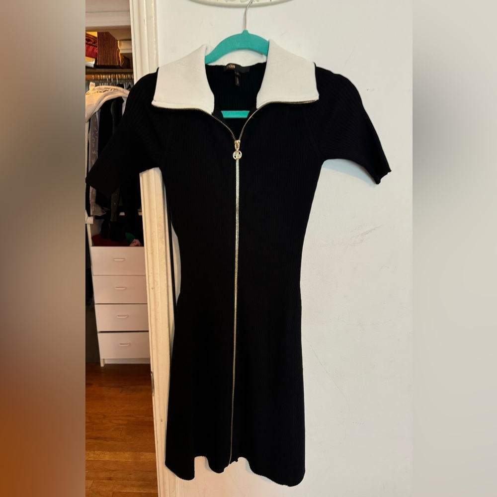 Maje dress
